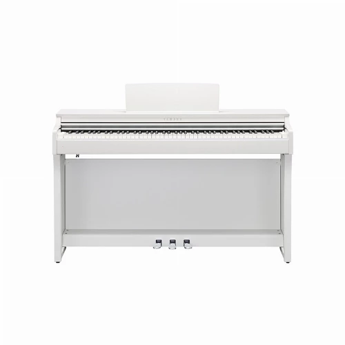 قیمت خرید فروش پیانو دیجیتال یاماها مدل CLP-625WH